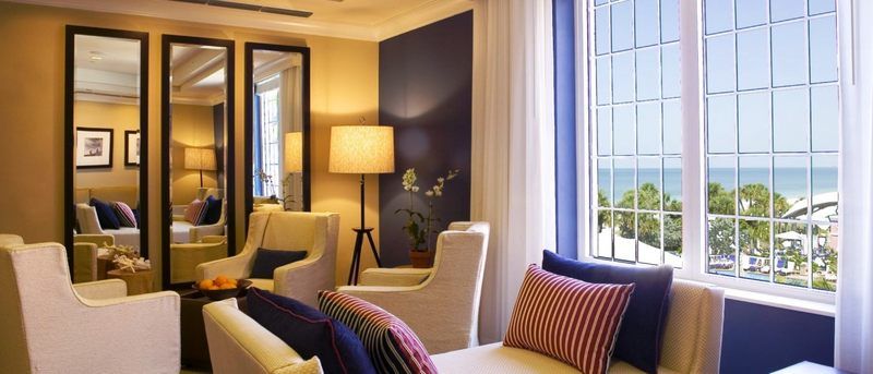 Beach House Suites By The Don Cesar Сант Пит Бич Экстерьер фото